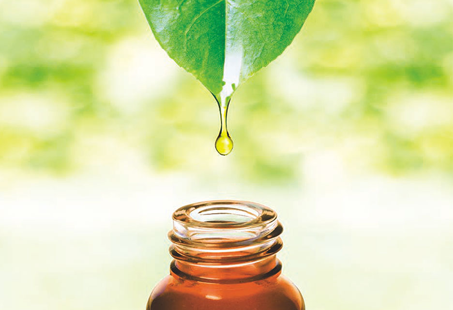 CrysVital® Essential Oils