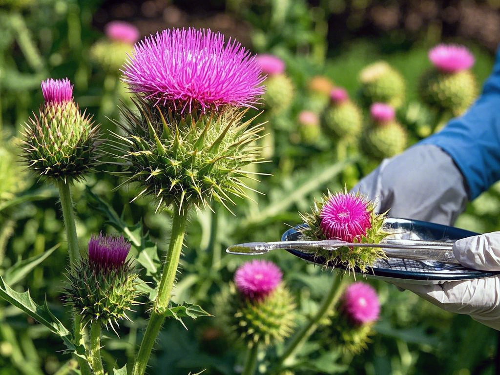 Cocrysta™水(shuǐ)飛(fēi)薊賓領航肝髒健康新賽道(dào)，撬動健康産業(yè)新商機(jī)