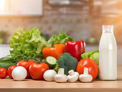 Nutritional Health Nutritional Health