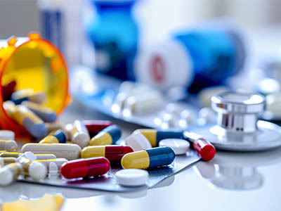 Biomedicine Biomedicine