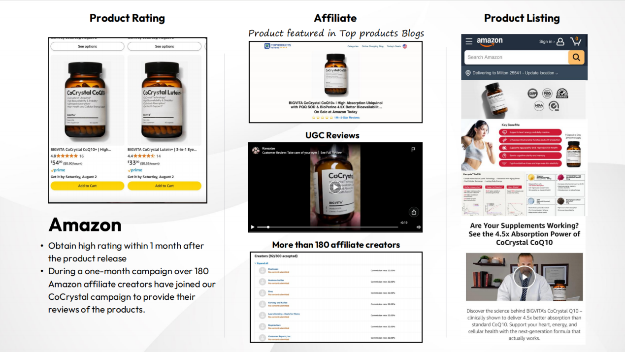 共晶多(duō)款原料獲國(guó)際大(dà)牌認可(kě)，以硬核實力邁向全球市(shì)場(chǎng)