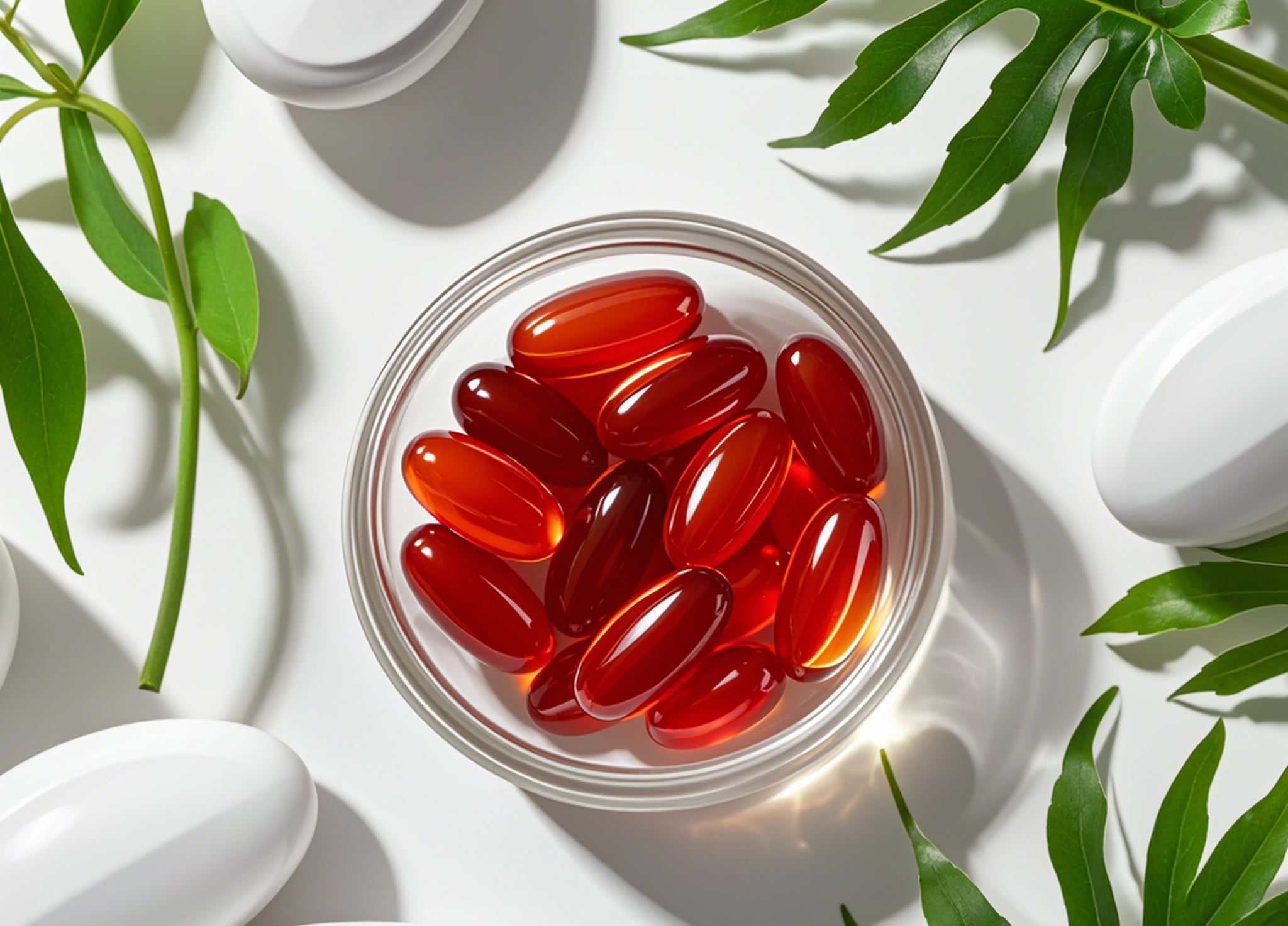 輔酶Q10監管趨嚴，品牌商怎樣借力檢測共促市(shì)場(chǎng)健康發展？