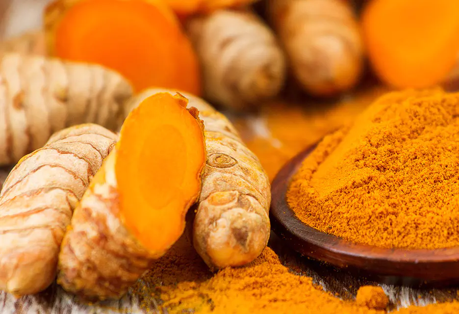 CrysVital®  Curcumin
