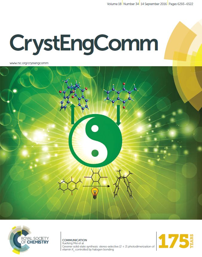 CrystEngComm