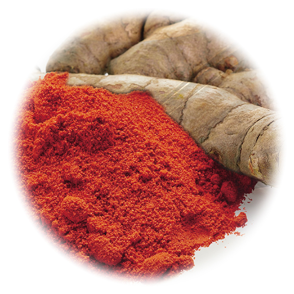 姜黃(huáng)素共晶